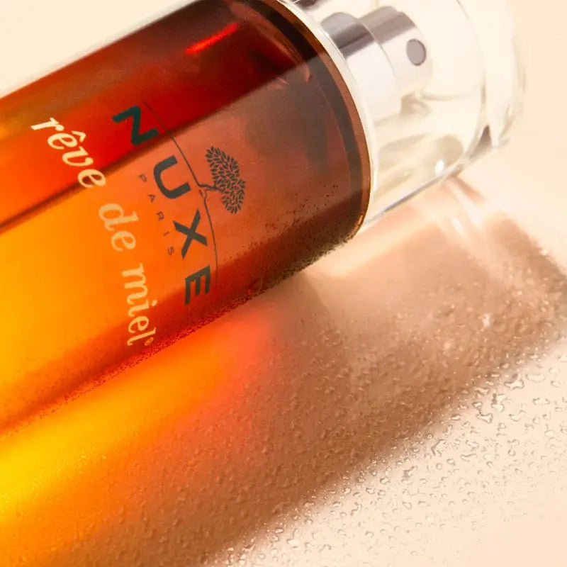 NUXE Reve de Miel Delectable Fragrant Water 100ml | NUXE | AbsoluteSkin