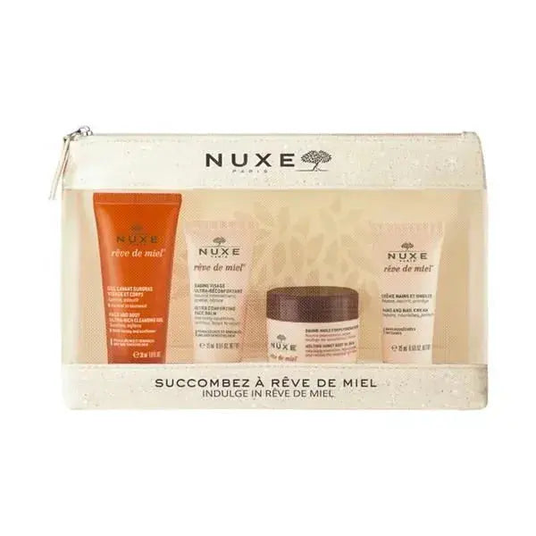 NUXE Reve de Miel Discovery Kit | NUXE | AbsoluteSkin