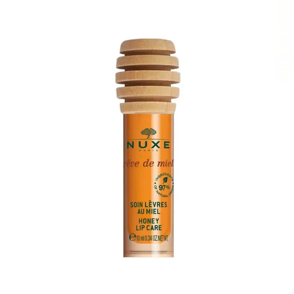 NUXE Reve de Miel Honey Lip Care 10ml | NUXE | AbsoluteSkin