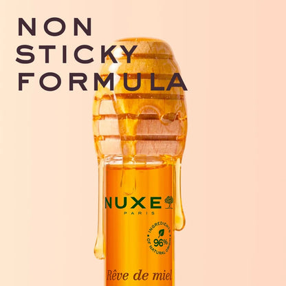 NUXE Reve de Miel Honey Lip Care 10ml | NUXE | AbsoluteSkin