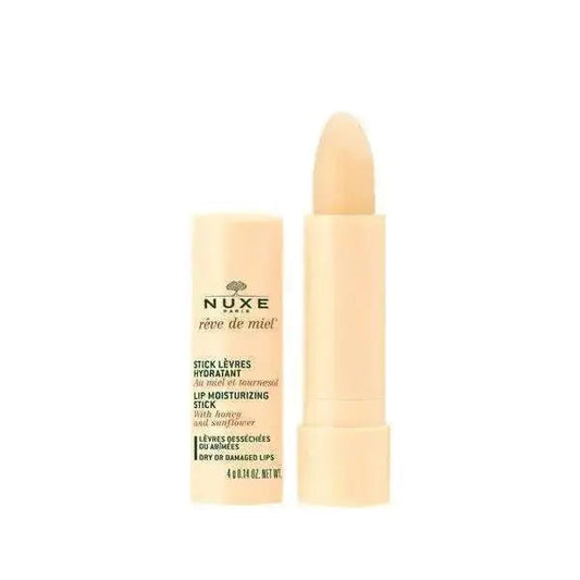 NUXE Reve de Miel Lip Moisturizing Stick 4g | NUXE | AbsoluteSkin