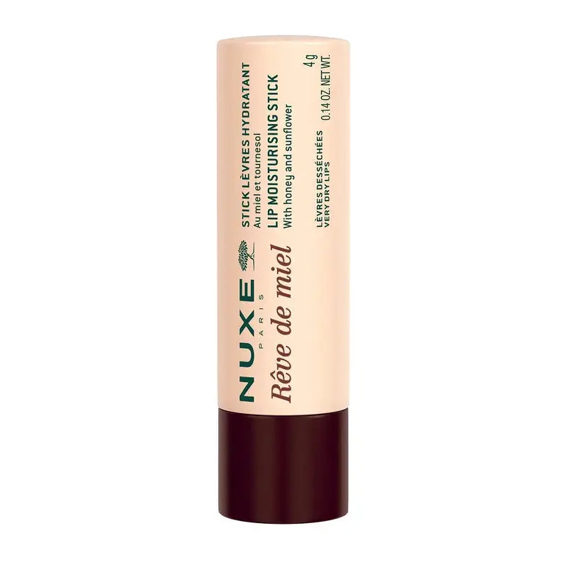 NUXE Reve de Miel Lip Moisturizing Stick 4g | NUXE | AbsoluteSkin