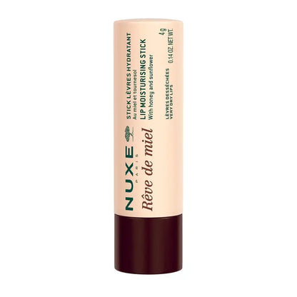 NUXE Reve de Miel Lip Moisturizing Stick 4g | NUXE | AbsoluteSkin