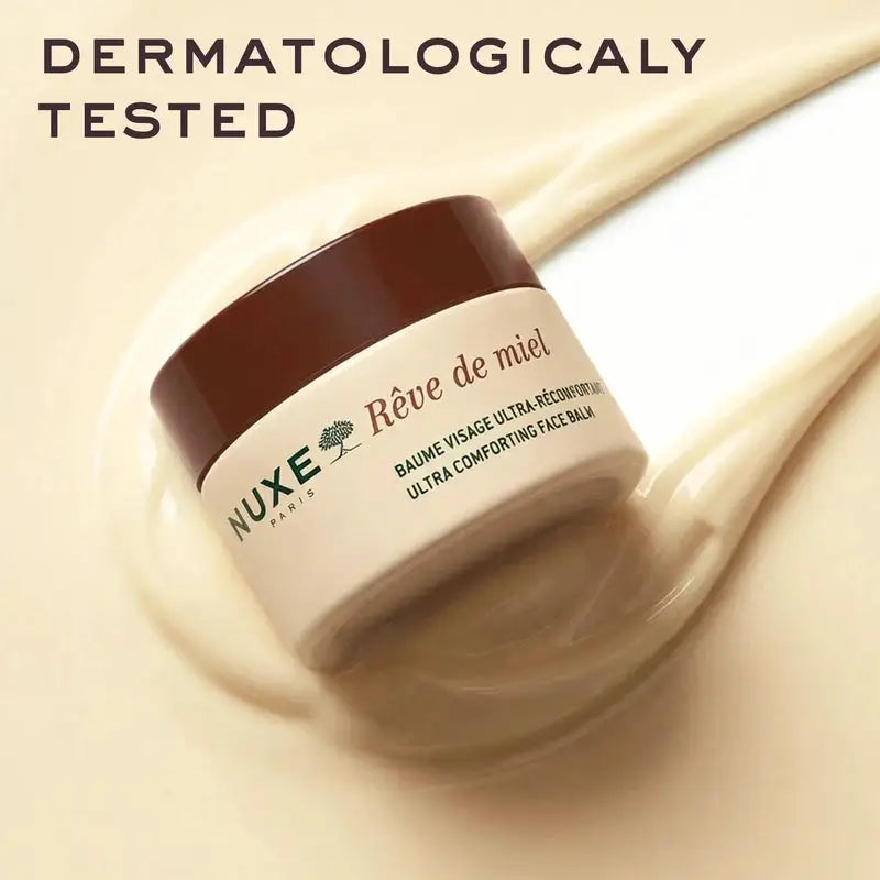 NUXE Reve de Miel Ultra Comforting Face Balm 50ml | NUXE | AbsoluteSkin