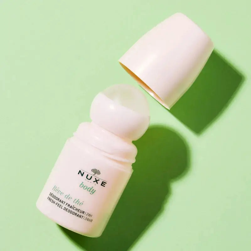 NUXE Reve de The Fresh Feel Deodorant 50ml | NUXE | AbsoluteSkin
