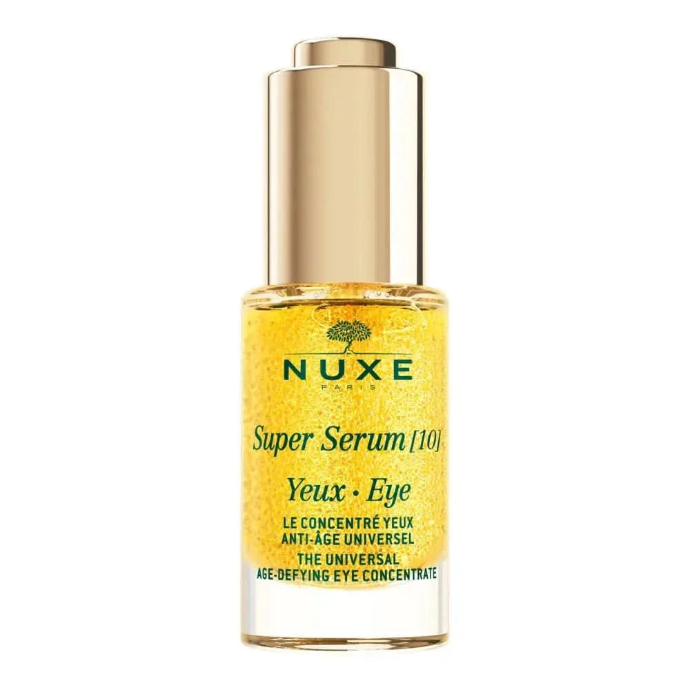 NUXE SUPER SERUM Eye Concentrate 15ml | AbsoluteSkin
