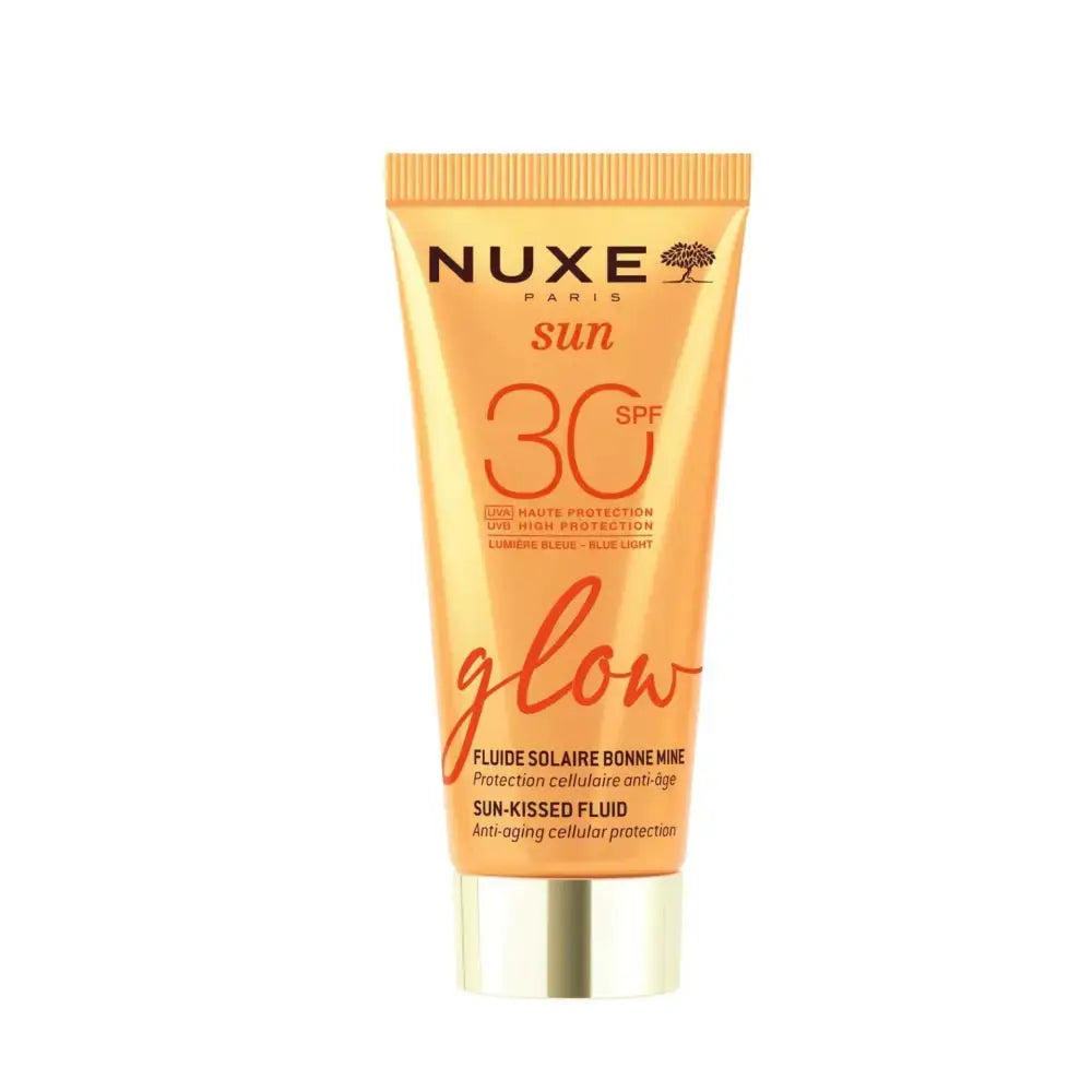 NUXE Sun Fluid Glow SPF30 40ml