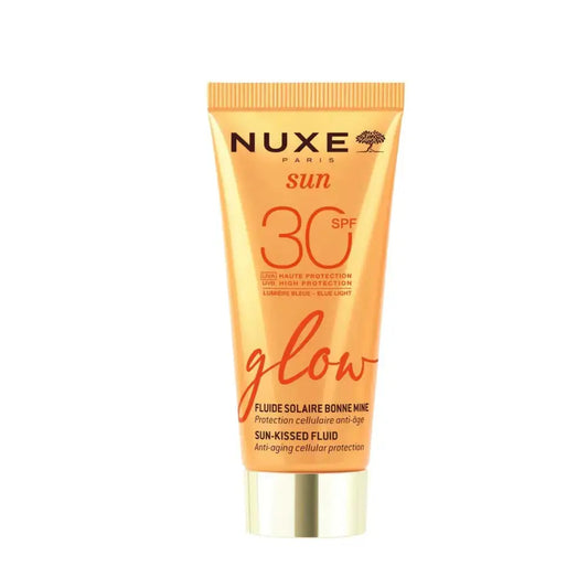 NUXE Sun Fluid Glow SPF30 40ml