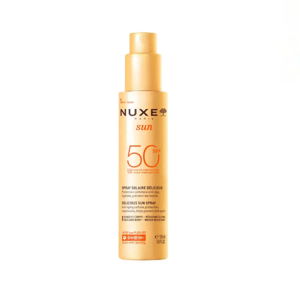NUXE Sun Spray | NUXE | AbsoluteSkin