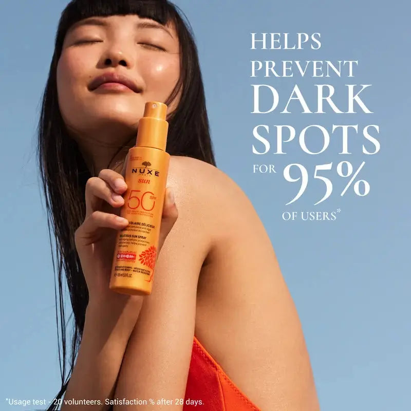 NUXE Sun Spray | NUXE | AbsoluteSkin