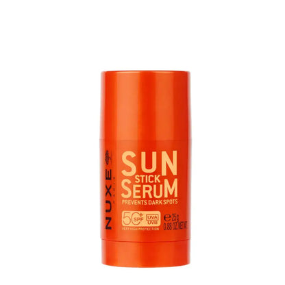 NUXE Sun Stick SPF50+ 25g | NUXE | AbsoluteSkin