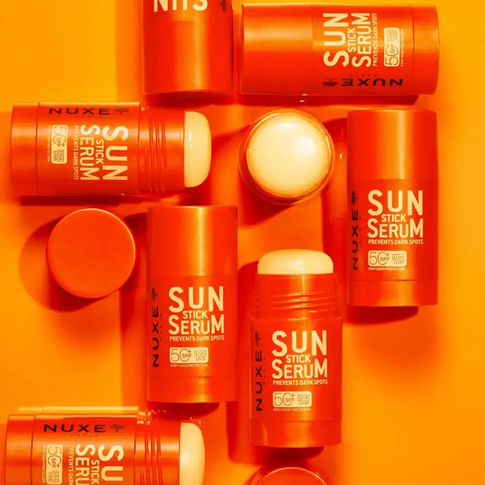 NUXE Sun Stick SPF50+ 25g | NUXE | AbsoluteSkin