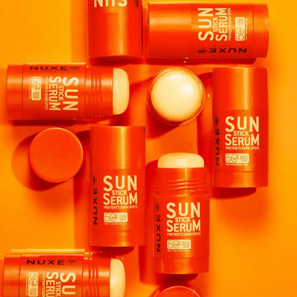 NUXE Sun Stick SPF50+ 25g | NUXE | AbsoluteSkin