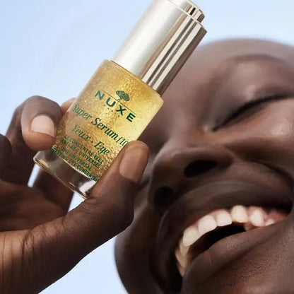 NUXE Super Serum Eye Concentrate 15ml | NUXE | AbsoluteSkin