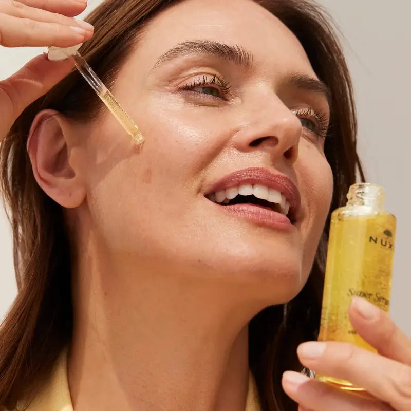 NUXE Super Serum [10] 30ml | NUXE | AbsoluteSkin