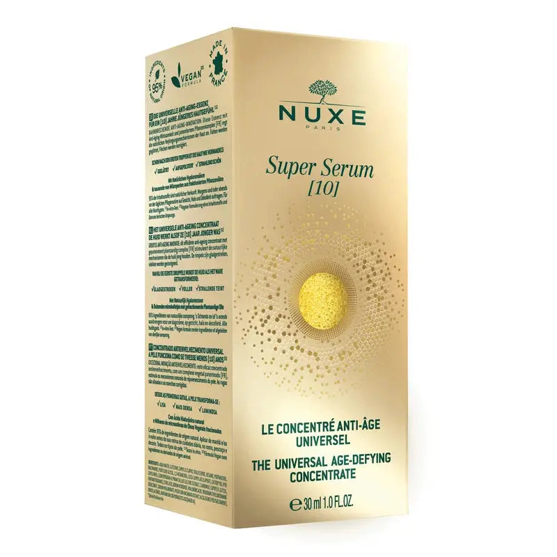 NUXE Super Serum [10] 30ml | NUXE | AbsoluteSkin