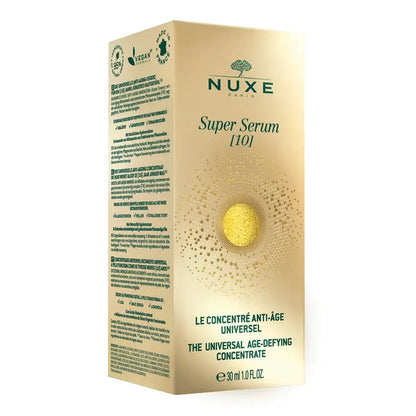 NUXE Super Serum [10] 30ml | NUXE | AbsoluteSkin