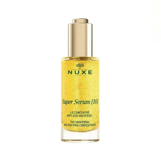 NUXE Super Serum [10] 50ml | NUXE | AbsoluteSkin