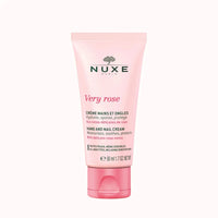Load image into Gallery viewer, NUXE Very Rose Hand and Nail Cream 50ml | NUXE | AbsoluteSkin
