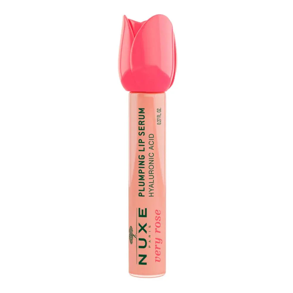NUXE Very Rose Plumping Lip Serum 8ml | NUXE | AbsoluteSkin