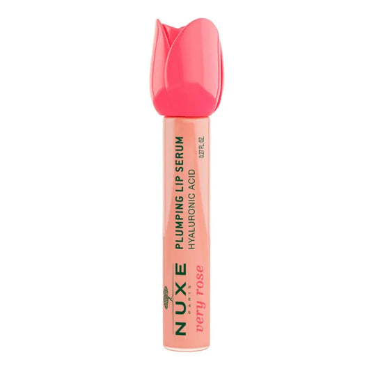 NUXE Very Rose Plumping Lip Serum 8ml | NUXE | AbsoluteSkin