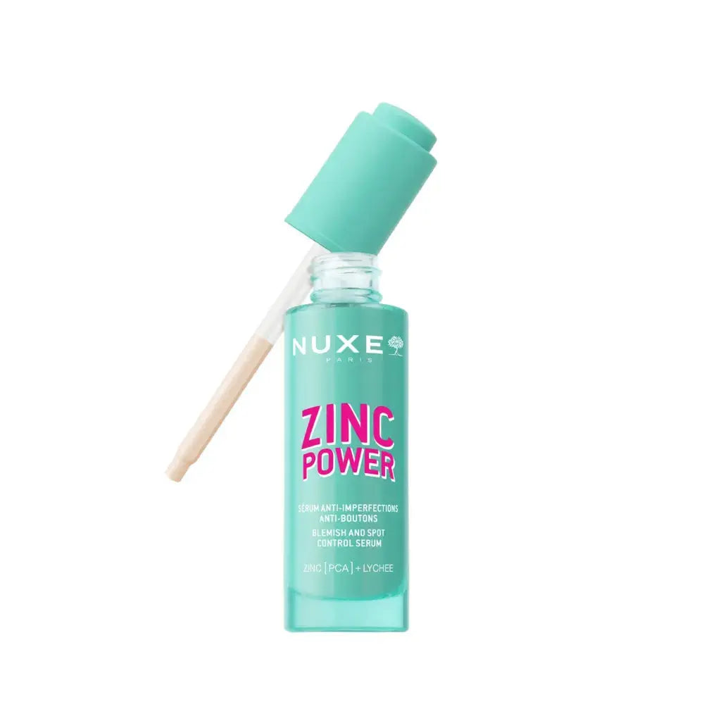 NUXE Zinc Power Blemish and Spot Control Serum 30ml | NUXE | AbsoluteSkin