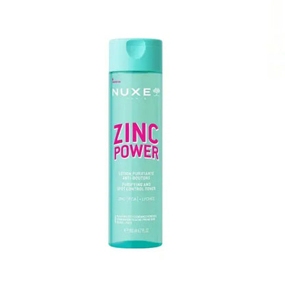 NUXE Zinc Power Lotion 200ml | NUXE | AbsoluteSkin