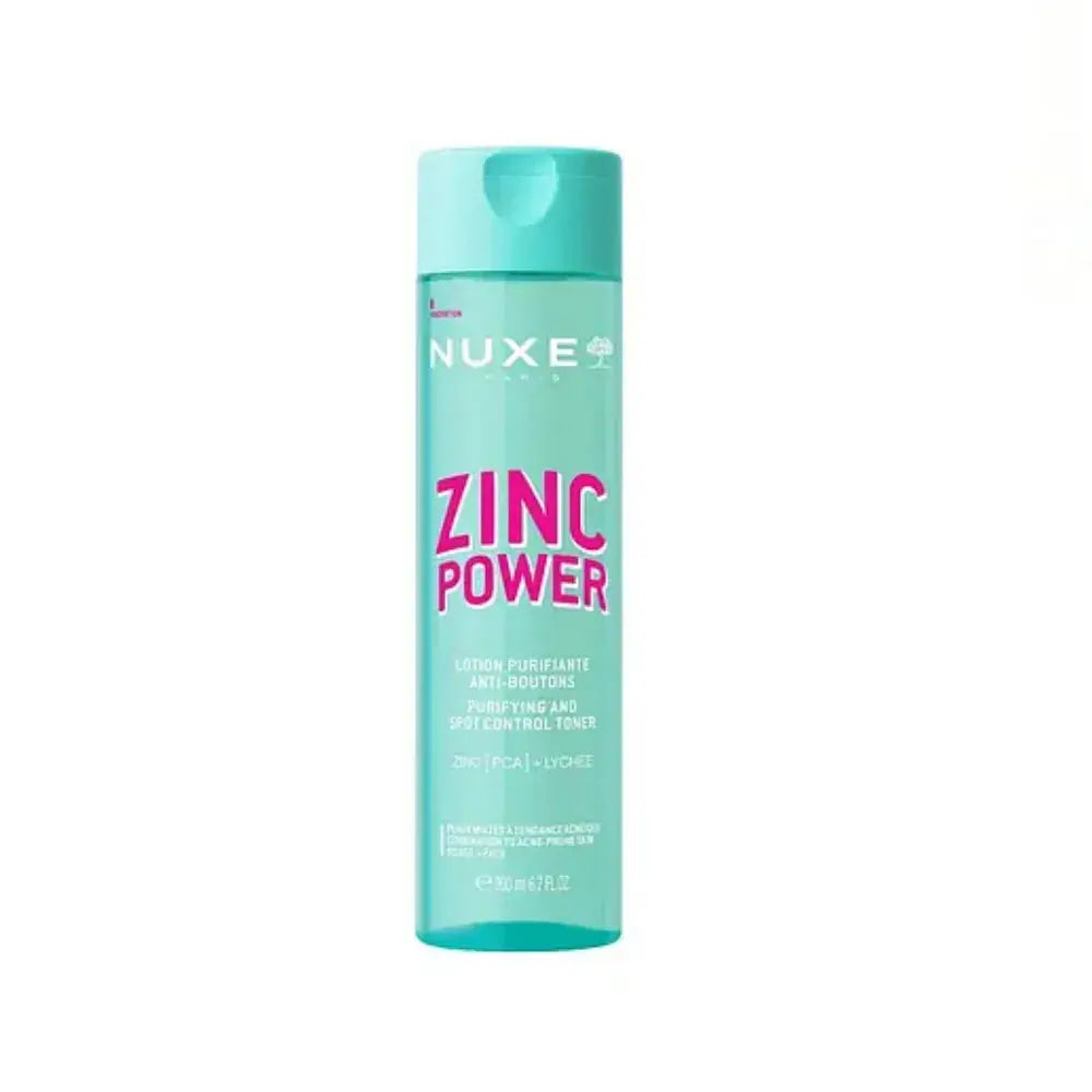 NUXE Zinc Power Lotion 200ml | NUXE | AbsoluteSkin