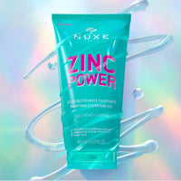 Load image into Gallery viewer, NUXE Zinc Power Purifying Cleansing Gel 150ml | NUXE | AbsoluteSkin
