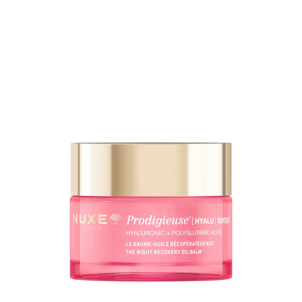 NUXE Prodigieuse [Hyalu] Boost Night Cream 50ml