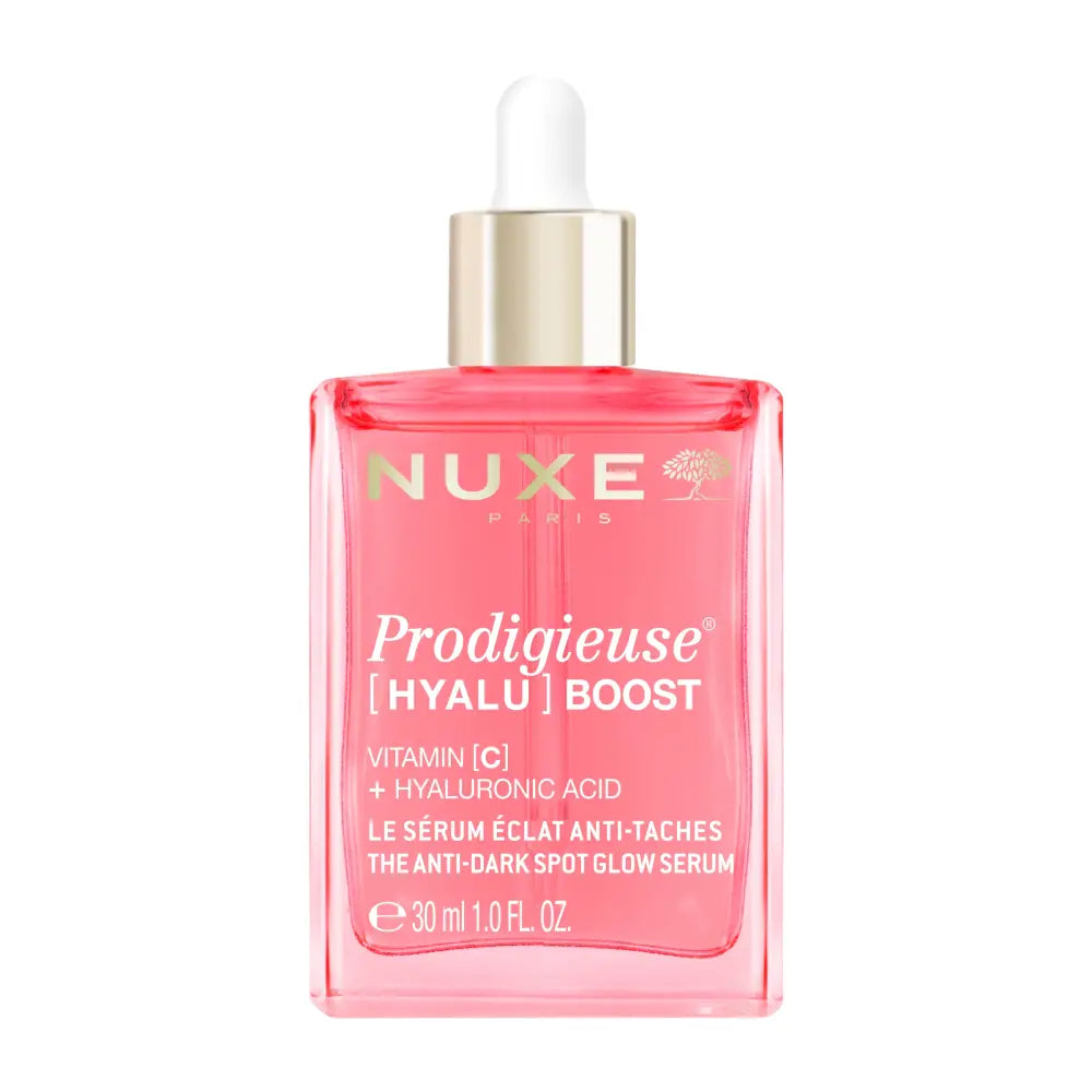 NUXE Prodigieuse [Hyalu] Boost Glow Serum 30ml