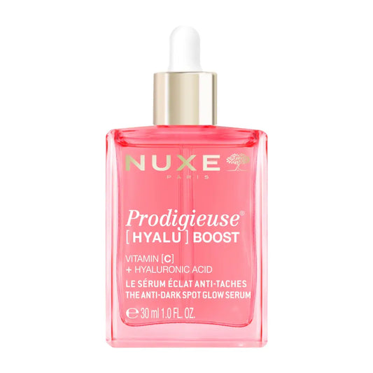 NUXE Prodigieuse [Hyalu] Boost Glow Serum 30ml