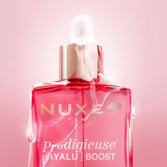 NUXE Prodigieuse [Hyalu] Boost Glow Serum 30ml