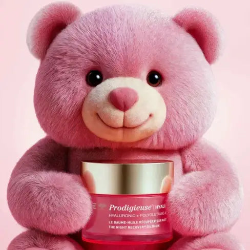 NUXE Prodigieuse [Hyalu] Boost Night Cream 50ml