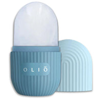 Load image into Gallery viewer, OLIO Ice Face Roller 100ml (Blue) | OLIO | AbsoluteSkin
