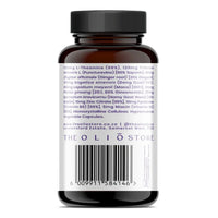 Load image into Gallery viewer, OLIO LIBIDO For Her (60 caps) | OLIO | AbsoluteSkin
