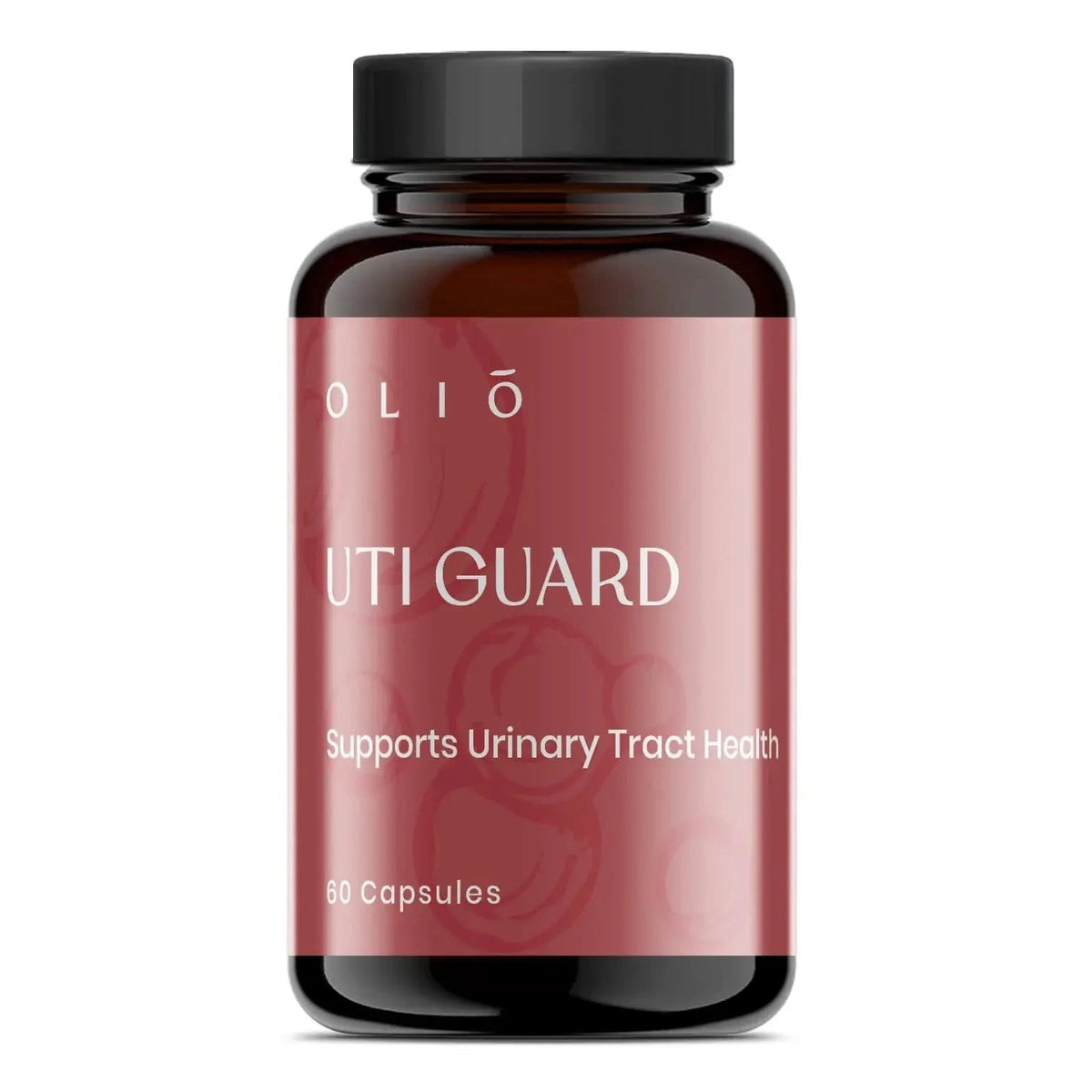 OLIO UTI Guard (60 caps) ( | OLIO | AbsoluteSkin