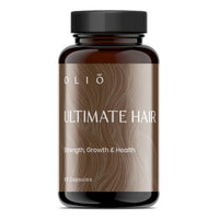 Load image into Gallery viewer, OLIO Ultimate Hair (60 caps) | OLIO | AbsoluteSkin
