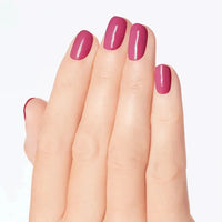 Load image into Gallery viewer, OPI 7th and Flower Nail Lacquer 15ml - AbsoluteSkin
