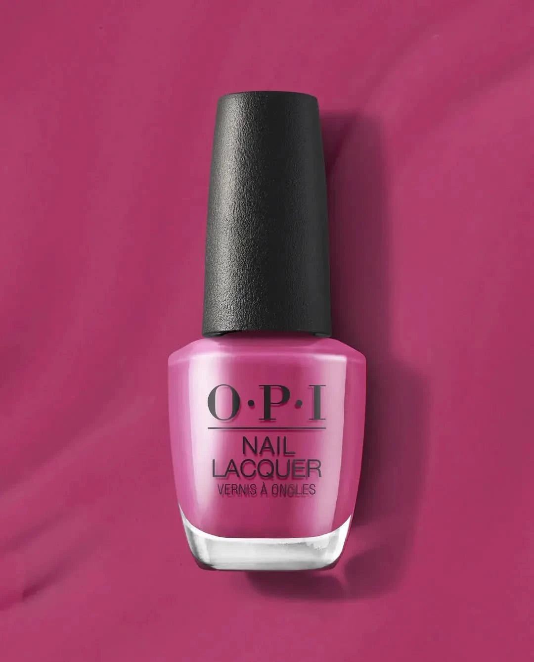 OPI 7th and Flower Nail Lacquer 15ml - AbsoluteSkin