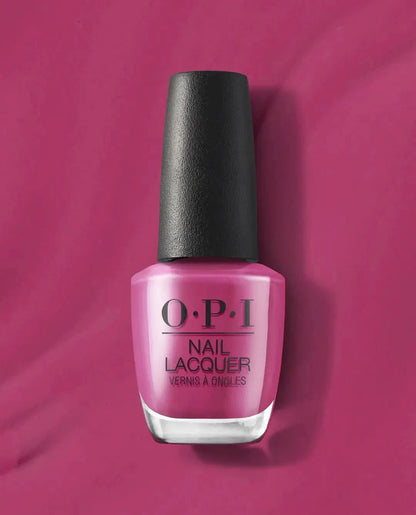 OPI 7th and Flower Nail Lacquer 15ml - AbsoluteSkin