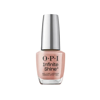 OPI INFINITESHINE Barefoot in Barcelona