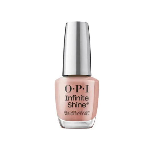 OPI INFINITESHINE Barefoot in Barcelona