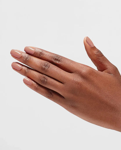 OPI Nail Image of Barefoot in Barcelona