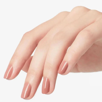 OPI Barefoot in Barcelona Nail Lacquer - AbsoluteSkin