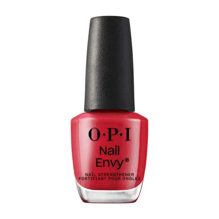 OPI Big Apple Red (Nail Envy) | OPI | AbsoluteSkin