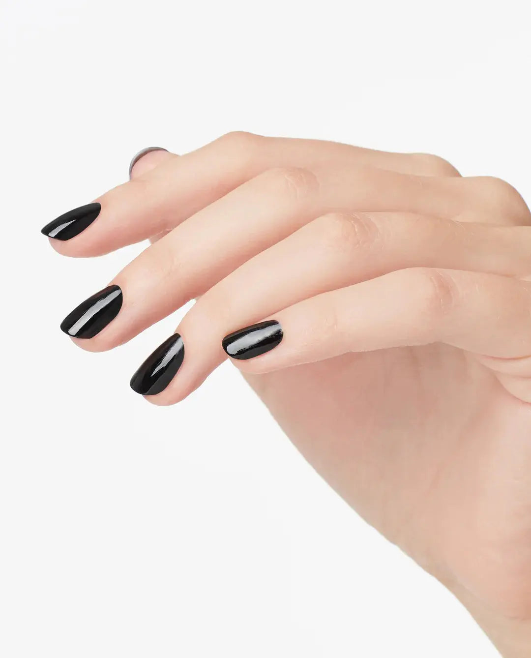 OPI Black Onyx (Nail Lacquer) | OPI | AbsoluteSkin