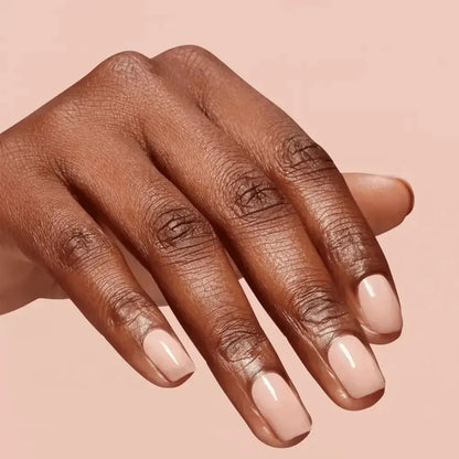 OPI Hand Image Bubble bath
