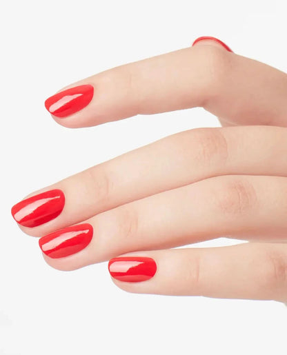 OPI Cajun Shrimp Nail Lacquer | OPI | AbsoluteSkin