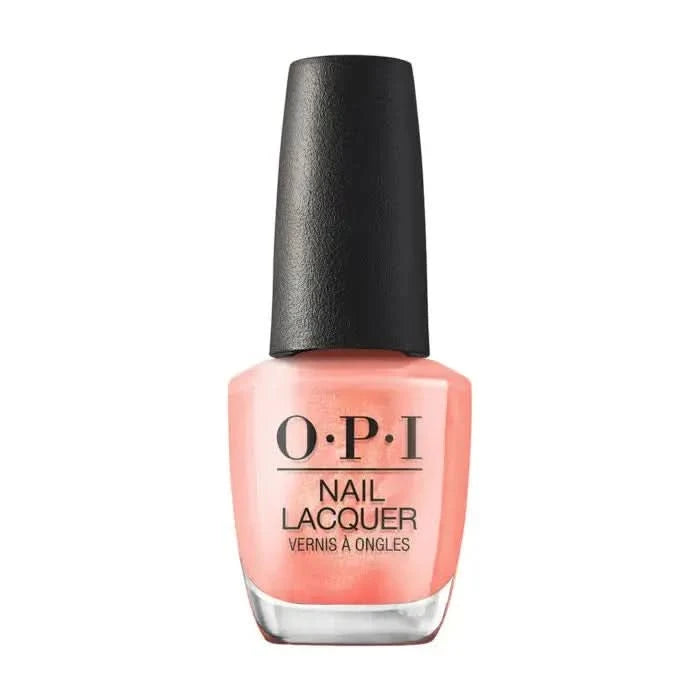OPI Data Peach (Nail Lacquer) | OPI | AbsoluteSkin